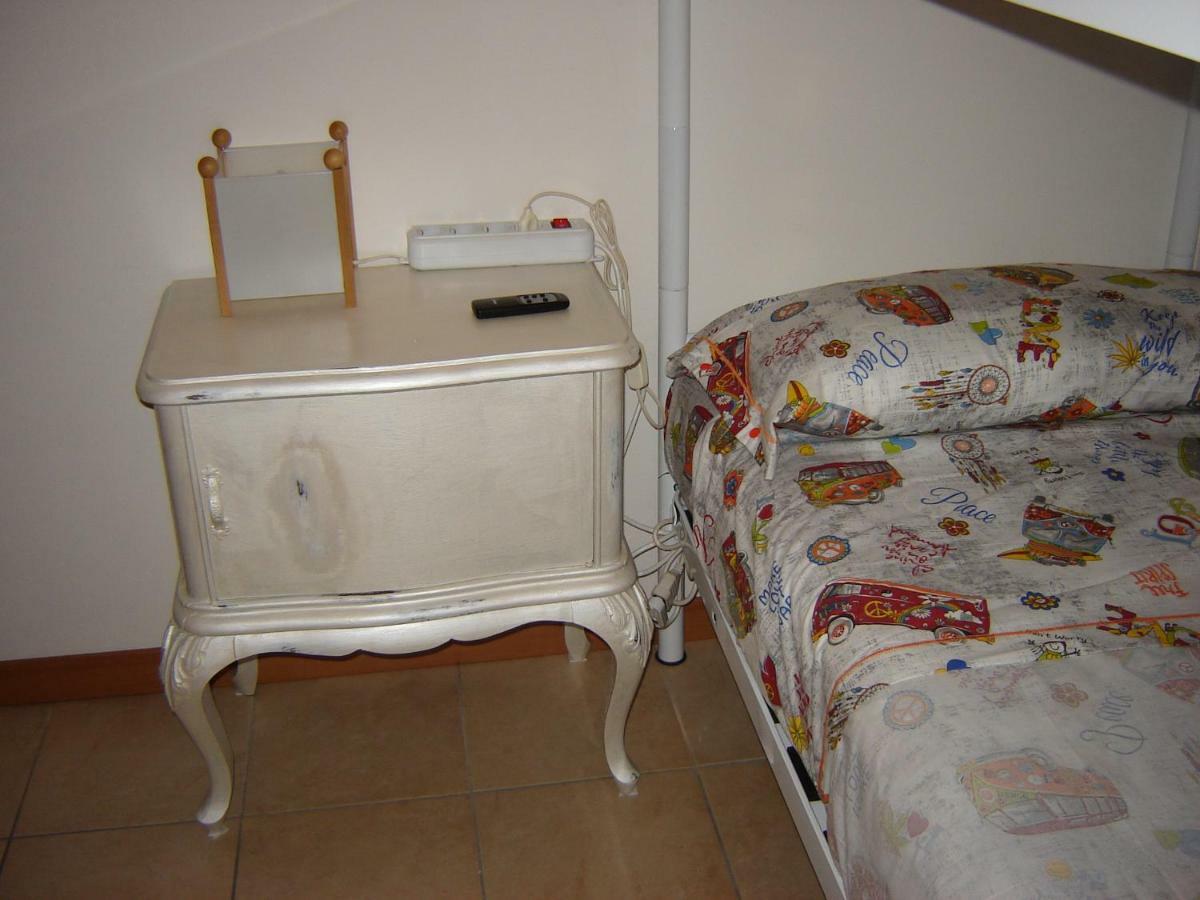 ガヴァルドCasa Del Soleアパートメント エクステリア 写真