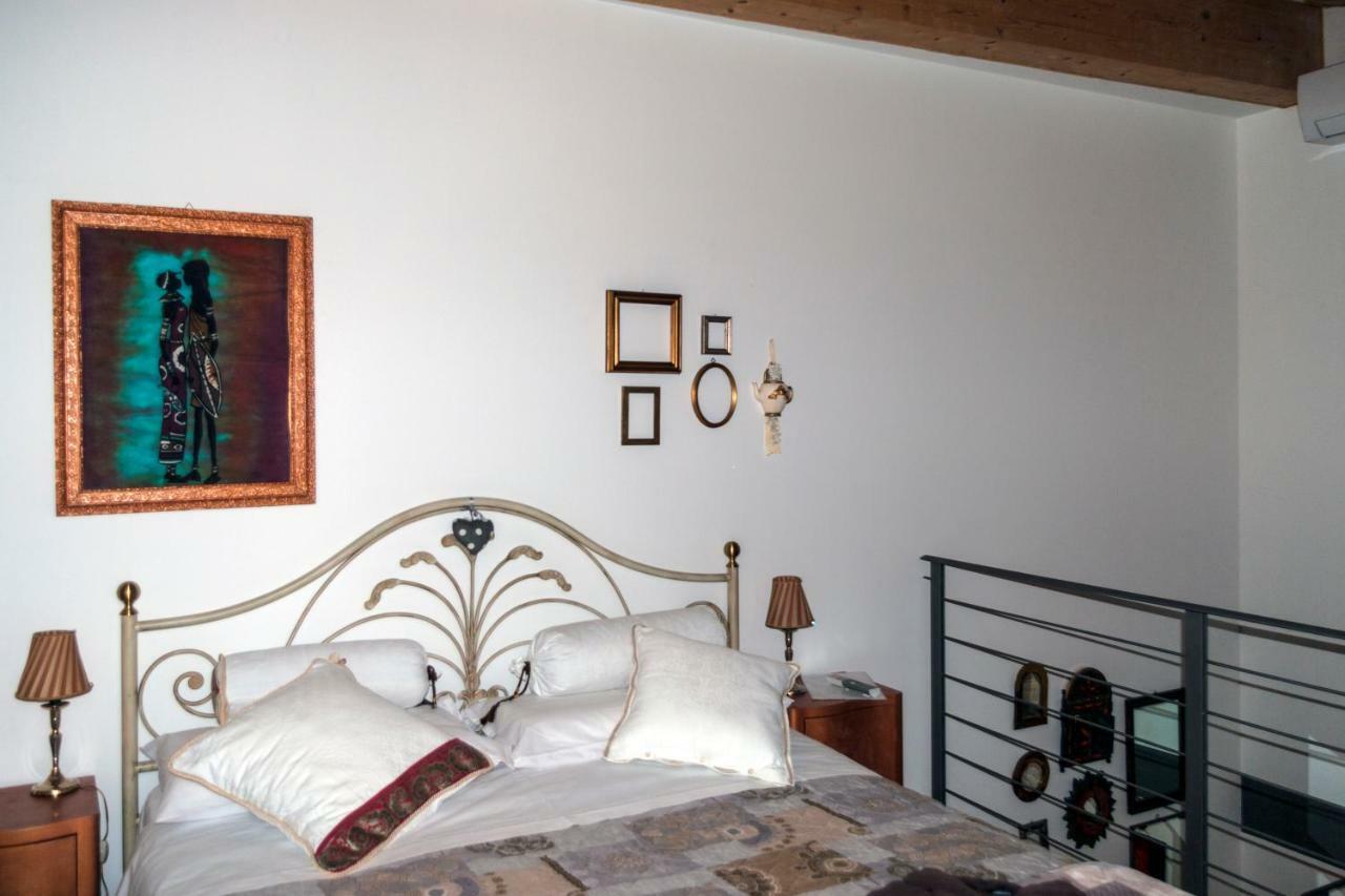 ガヴァルドCasa Del Soleアパートメント エクステリア 写真