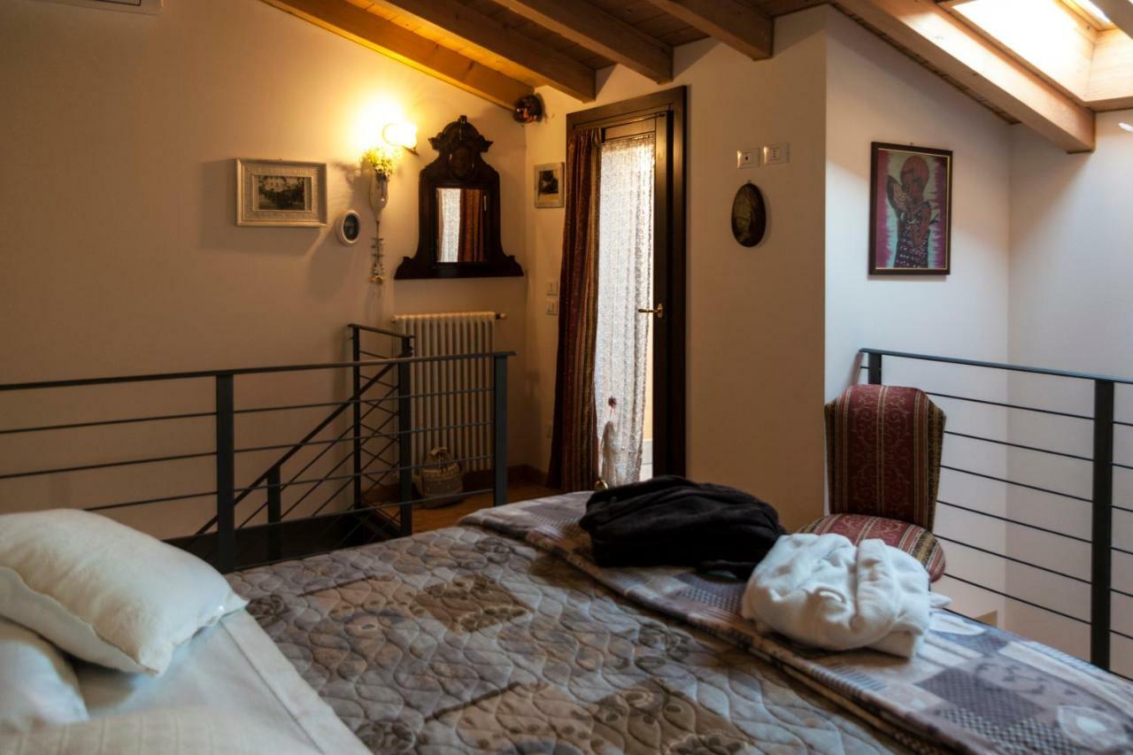 ガヴァルドCasa Del Soleアパートメント エクステリア 写真
