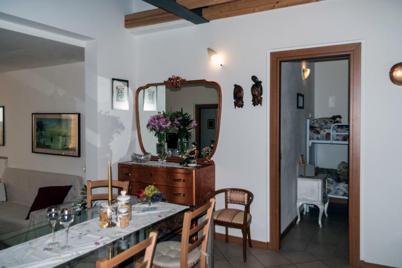 ガヴァルドCasa Del Soleアパートメント エクステリア 写真