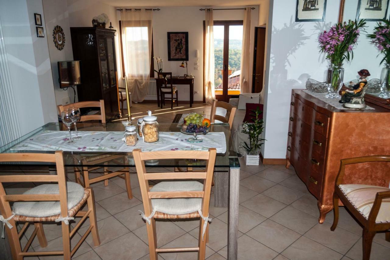 ガヴァルドCasa Del Soleアパートメント エクステリア 写真
