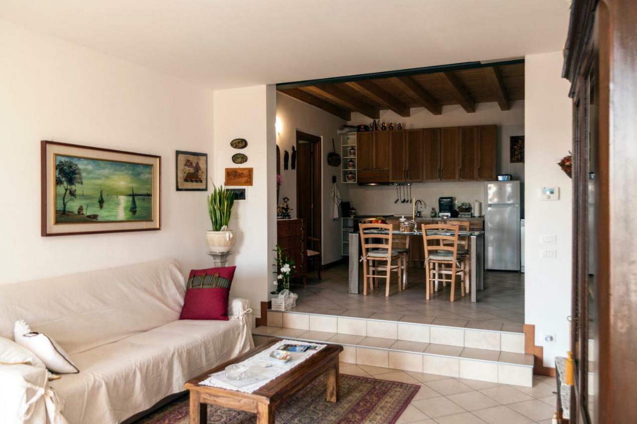 ガヴァルドCasa Del Soleアパートメント エクステリア 写真